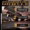 Leather & Vinyl Repair Kit-