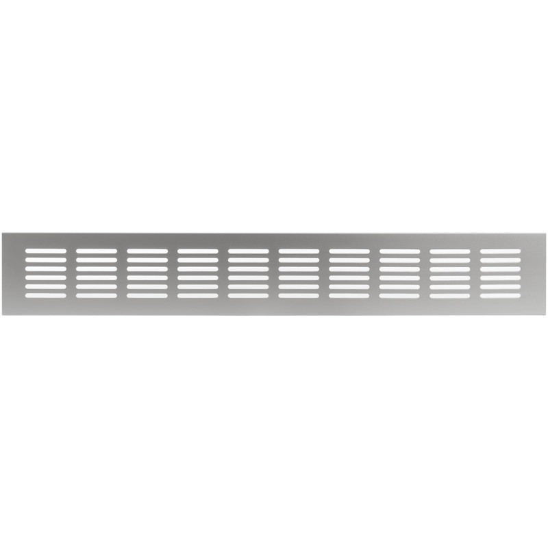 Vent Systems 400 x 60 mm / 16" x 2.4"