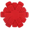 BYKITCHEN Pan Pot Protectors, Larger & Thicker Pan Protector with