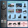Replacement All Fire Smart TV Remote(Insignia, Toshiba, Onmi, Pioneer), Compatible