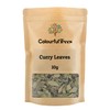 Curry Leaves 10g by Colourful Trees