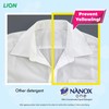 Lion Nanox One Pro Refill, Extra Large, 27.7 oz (790