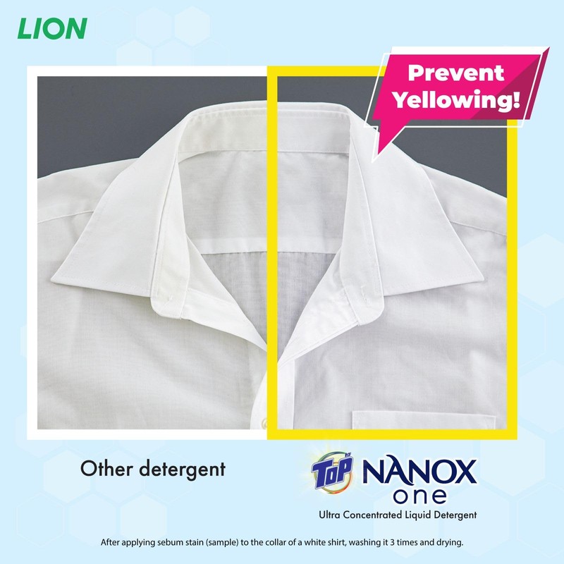Lion Nanox One Pro Refill, Extra Large, 27.7 oz (790