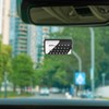 Aprapustec EZPass Holder for Windshield - Super Strong Suction Cups