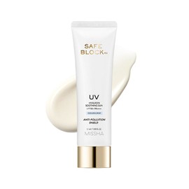 Safe Block RX Hyaluron Soothing Sun 50ml / 세이프 블록RX 히알론 수딩 선 50ml