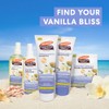 Palmers Cocoa Butter Formula, Tahitian Vanilla Acondicionador Leave-In Nutritivo y