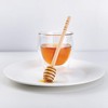 Fox Run 4162 Honey Dipper, Wood, 1 x 1 x