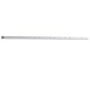 Miter Bar Slider Table Saw Gauge Rod Aluminum 650mm Universal