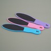 Sandpaper Foot File for Heels & Soles - Callus & Cracked Skin Remover Callus 13ea