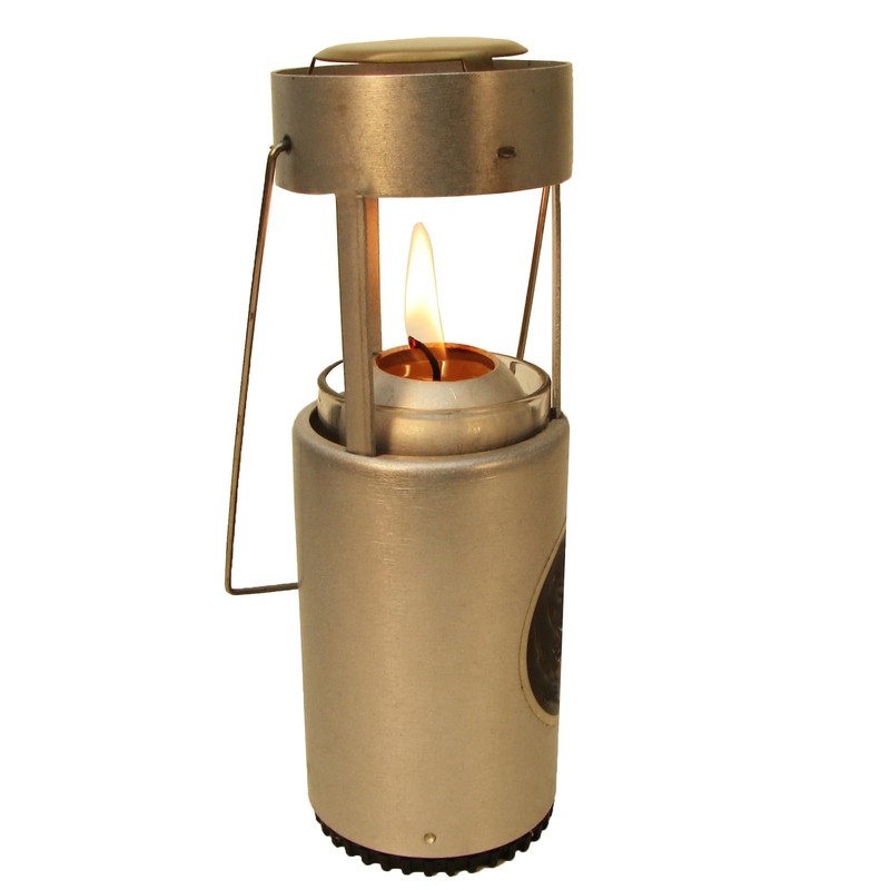 Beeswax Candle Works, 14-Hour Lantern Candles Compatible with UCO Lanterns