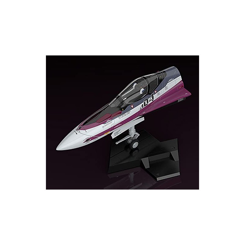 PLAMAX Macross Δ MF 52 Minimum Factory Nose Collection VF