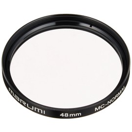 Marumi MC-N Series Protective Filter for Cameras