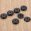 Locking Buttons, 50 Pairs (50 Male and 50 Female) Stop