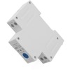 WiFi Circuit Breaker for Tuya APP DIN Rail Mount Remote