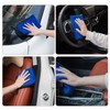 Car Wash Towel, Microfiber Cloth, Thick Fiber, Soft, Microfiber Towel,