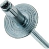 Fastenere Large Flange Pop Rivets - 1/4" x 1/4" (25