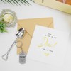 BORISCA For Dad Ice Cream Shovel Dad Birthday Gifts Presents