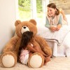 Vermont Teddy Bear Giant Teddy Bear – 4 FT, 48"