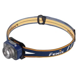 FENIX HL40RG Focusable USB Rechargeable Headlamp