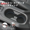 MARCHFA Toyota Corolla Cross ZSG10/ZVG1#/MXGA1# R3.9 ~ Rubber Mat Tray