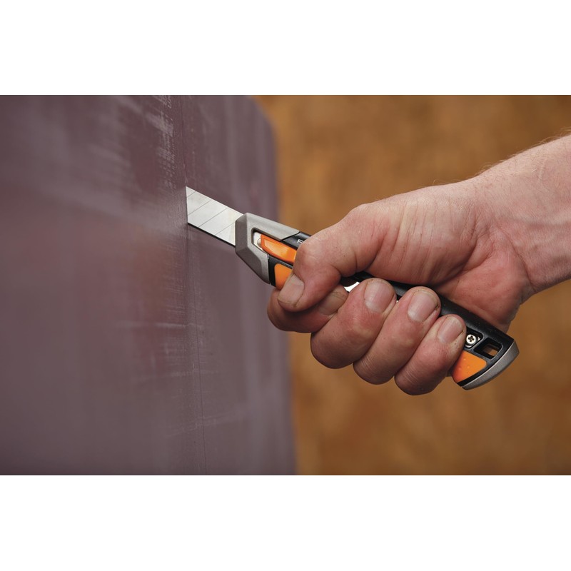 Fiskars CarbonMax Snap-off Blades