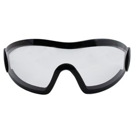 GV 2 Flare Skydive Sky Diving Skydiving Goggles Both Clear Can Also Be Used for Airsoft or Shooting