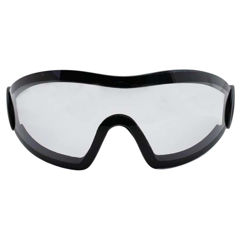 GV 2 Flare Skydive Sky Diving Skydiving Goggles Both Clear