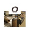 CBI Pipe & Supply Tool Division Pipe Fence Weldable Saddle