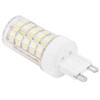 3Pcs G9 LED Lamp Bulb 2835 10W 1000LM 360 Angle