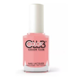Color Club Esmalte Don't Steal My Thunder Rosa