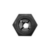 2610906283 RC025DW 1/4 Inch Router Collet Replacement For Bosch 1613