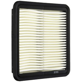 ZERO SPORTS 0411002 Air Cleaner, N1 Air Cleaner, Genuine Replacement Type, WRX STI, WRX S4, Levorg Impreza XV Legacy Forester Exiga