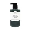 Original Collection Body Lotion Clean Cotton 500g Happy Bath / 오리지널컬렉션 바디로션 클린코튼 500g 해피바스