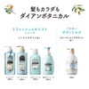 Shampoo, Citrus Savon Scent, 12.8 fl oz (380 ml), Clean