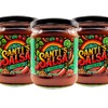 Santi's Salsa Cantina Style, 16oz (3 Jars)