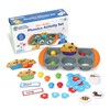 Learning Resources Mini Muffin Phonics Activity Set, Preschool Toys, Preschool