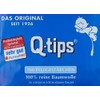Q-Tips Paper 160 pieces, 160 pieces
