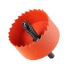 KSP-Tec - Hole Saw 80 mm - Can Drill for