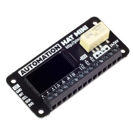 Pimoroni Automation Hat Mini