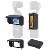 Paraluce Pieghievole per DJI Osmo Pocket 3, Copertura Parasole Magnetica