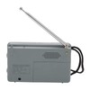 AM FM Portable Pocket Radio, Compact Transistor Radios, Best Reception,