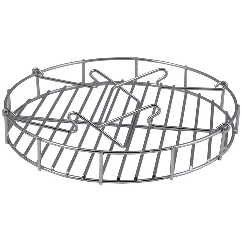 Char-Broil 140 697 - The Big Easy Hanging Basket/Poultry Holder