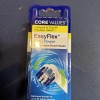 Core Values Easy Flex Total Power Replacement Brush Heads 6