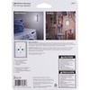 Lights by Night Wireless LED Light Switch, Battery Operated, 100