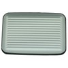 Aluminum Credit Card Holder Wallet Pocket Aluminium Case Box Credit