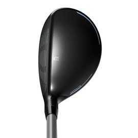 New Lady Left Handed Cobra Air-X 2 4 Hybrid 21°