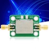 RF Amplifier Module Power FM Radio Signal Broadband Low Noise