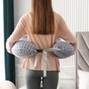 BATTOP Nursing Pillow for Breastfeeding, Plus Size Breastfeeding Pillows for