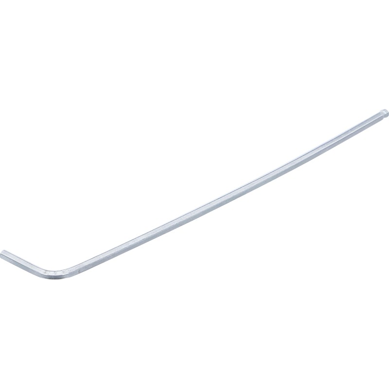 Inner Hex L-Type Key, extra long 115 mm, 2.5 mm
