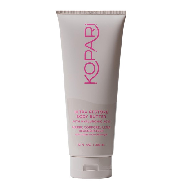 Kopari Jumbo Ultra Restore Body Butter with Hyaluronic Acid and